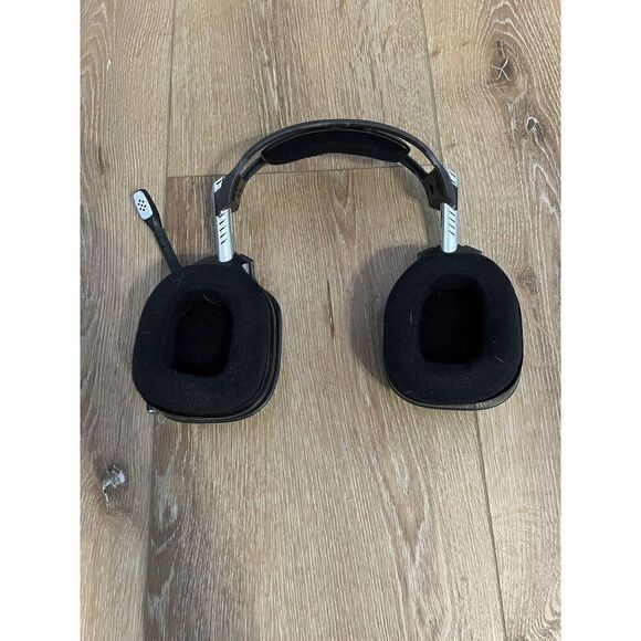 Astro A40 TR Wired Stereo Gaming Headset Xbox One PC Pro - Picture 2 of 4